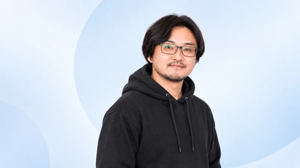 Code for AICHI 代表 嬉野 剛士